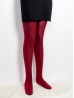 Comfortable Stretchy Full-length Footed Classy Knitted Tights